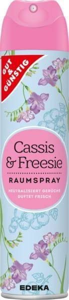 G&G Cassic&Freesie Odświeżacz Powietrza 300 ml G&G Cassic&Freesie Odświeżacz Powietrza 300 ml