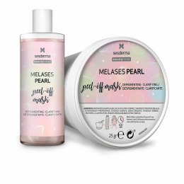 Maseczka do Twarzy Peel Off Sesderma Beauty Treats Melases Pearl (75 ml) (25 gr)