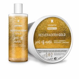 Maseczka do Twarzy Peel Off Sesderma Beauty Treats Resveraderm Gold 75 ml (25 gr)