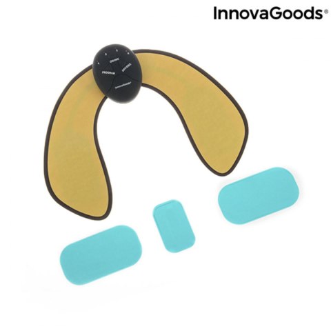 Elektrostymulator pośladków i szyi Shobock InnovaGoods Elektrostymulator pośladków i szyi Shobock InnovaGoods
