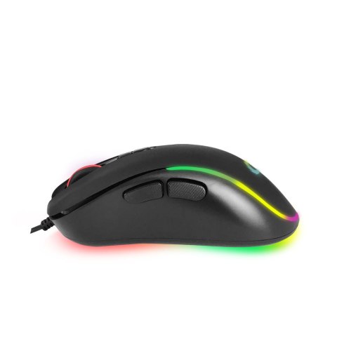 ESPERANZA MYSZ PRZEWOD. 7D DLA GRACZY HESPERIS USB-C EGM303 ESPERANZA MYSZ PRZEWOD. 7D DLA GRACZY HESPERIS USB-C EGM303