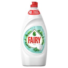 Fairy Clean & Fresh Mięta Płyn do Naczyń 850 ml
