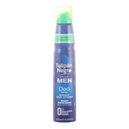 Dezodorant w Sprayu For Men Tulipán Negro Tulipan Negro For Men (200 ml) 200 ml