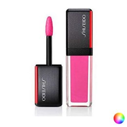Pomadki Lacquerink Shiseido - 307 - scarlet glare 6 ml