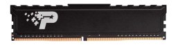 Pamięć DDR4 Signature Premium 16GB/2666(1*16GB) CL19