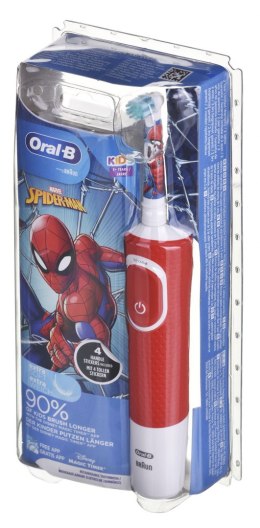 Szczoteczka Oral-B Vitality 100 Kids Spiderman CLS