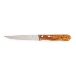 Nóż do Mięsa Amefa Steak Madera Stal Metal 12 Sztuk 20,5 cm (Pack 12x)
