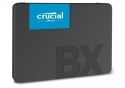 Dysk SSD BX500 240GB SATA3 2.5 540/500MB/s