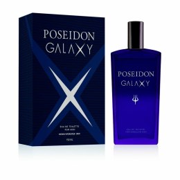 Perfumy Męskie Poseidon Poseidon Galaxy EDT (150 ml)