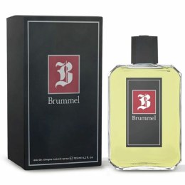 Perfumy Męskie Puig Brummel EDC (125 ml)