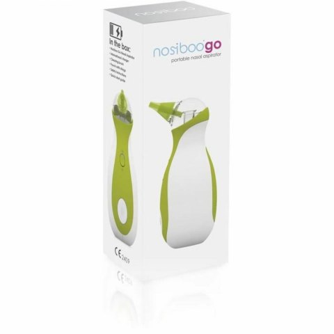 Aspiratora Nosowego Nosiboo Nasal aspirator Go Aspiratora Nosowego Nosiboo Nasal aspirator Go