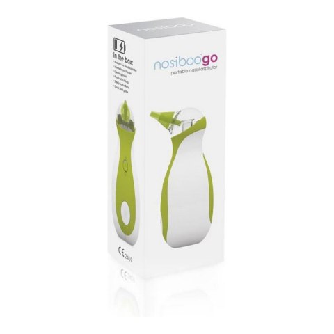 Aspiratora Nosowego Nosiboo Nasal aspirator Go Aspiratora Nosowego Nosiboo Nasal aspirator Go