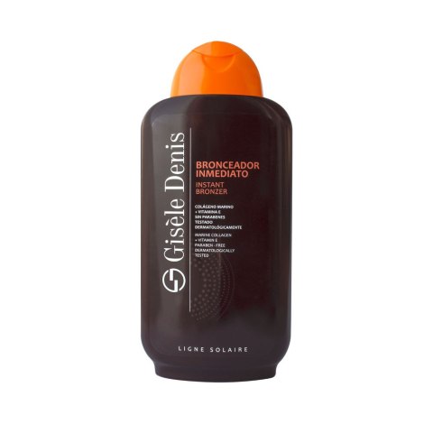Samoopalacz do Ciała Gisèle Denis Instant Bronzer 400 ml Samoopalacz do Ciała Gisèle Denis Instant Bronzer 400 ml