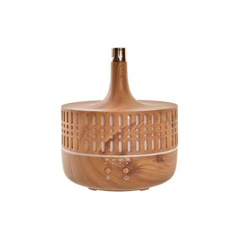 Dyfuzor Olejków Eterycznych DKD Home Decor Naturalny 550 ml Dyfuzor Olejków Eterycznych DKD Home Decor Naturalny 550 ml