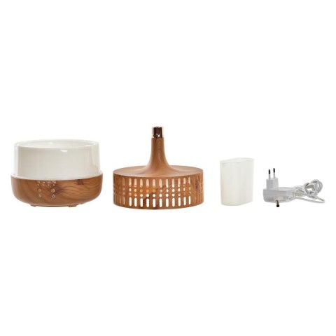 Dyfuzor Olejków Eterycznych DKD Home Decor Naturalny 550 ml Dyfuzor Olejków Eterycznych DKD Home Decor Naturalny 550 ml