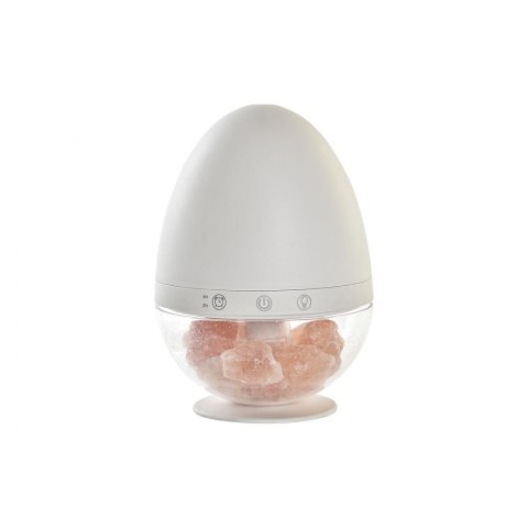 Dyfuzor Olejków Eterycznych DKD Home Decor Biały Różowy Przezroczysty 300 ml Dyfuzor Olejków Eterycznych DKD Home Decor Biały Różowy Przezroczysty 300 ml