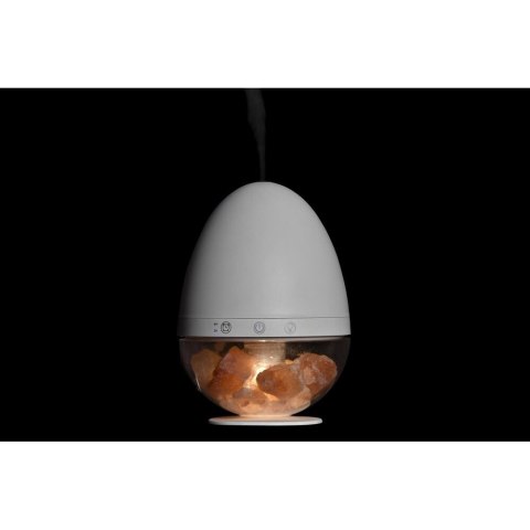 Dyfuzor Olejków Eterycznych DKD Home Decor Biały Różowy Przezroczysty 300 ml Dyfuzor Olejków Eterycznych DKD Home Decor Biały Różowy Przezroczysty 300 ml