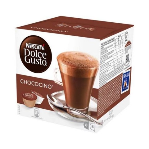 Etui Nescafé Dolce Gusto 12045470 Chococino (16 uds) Etui Nescafé Dolce Gusto 12045470 Chococino (16 uds)