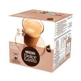 Etui Nescafé Dolce Gusto 96350 Espresso Macchiato (16 uds)