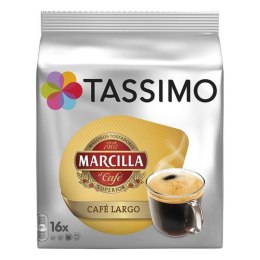 Kawa w kapsułkach Marcilla (16 uds)