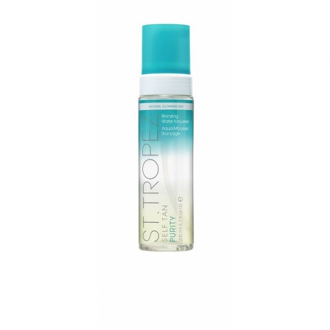 Mus Samoopalający St.tropez Purity Mgiełka (200 ml) Mus Samoopalający St.tropez Purity Mgiełka (200 ml)