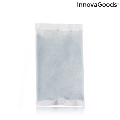 Ogrzewacze do Rąk Heatic Hand InnovaGoods 10 Sztuk Ogrzewacze do Rąk Heatic Hand InnovaGoods 10 Sztuk