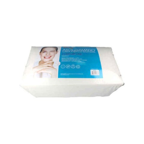 Chusteczki PREMIUM 100 Toallas 45 x 80 cm (100 pcs) Chusteczki PREMIUM 100 Toallas 45 x 80 cm (100 pcs)