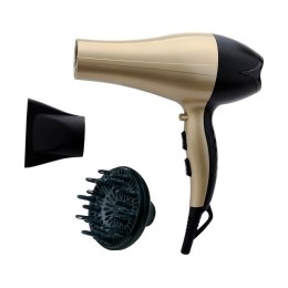 Suszarka do Włosów EDM Wielokolorowy 2400 W