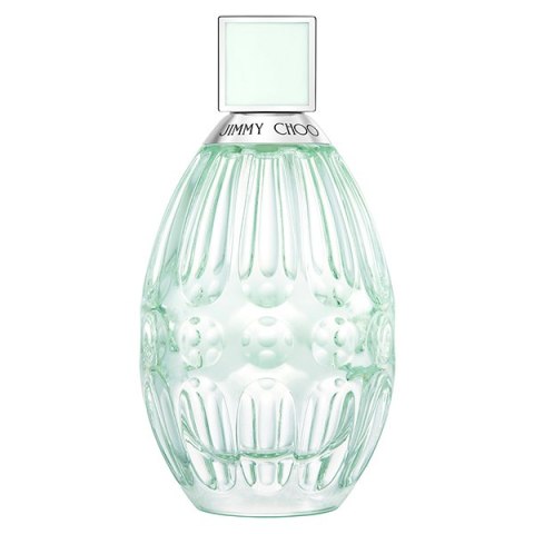 Perfumy Damskie Floral Jimmy Choo (EDT) - 90 ml