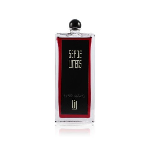 Perfumy Damskie La Fille de Berlin Serge Lutens COLLECTION NOIRE EDP 100 ml Perfumy Damskie La Fille de Berlin Serge Lutens COLLECTION NOIRE EDP 100 ml