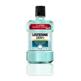 Płyn do Płukania Ust Zero Listerine Zero (1000 ml) 1 L