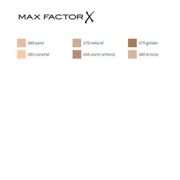 Płynny Podkład do Twarzy Miracle Touch Max Factor (12 g) - 085 - caramel