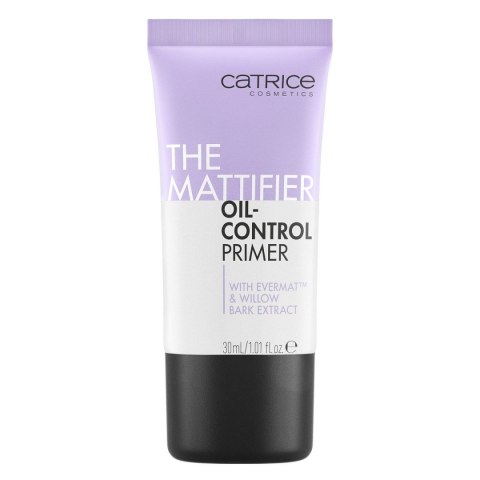 Baza pod makijaż Catrice The Mattifier (30 ml)