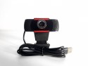Kamera internetowa FullHD z mikrofonem Webcam-X22