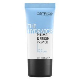 Baza pod makijaż Catrice The Hydrator Plump & Fresh (30 ml)