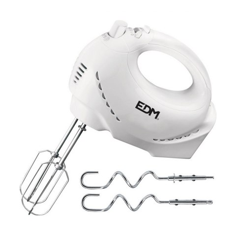 Blender-Mikser EDM 07679 Biały 200 W 1,8 L Blender-Mikser EDM 07679 Biały 200 W 1,8 L