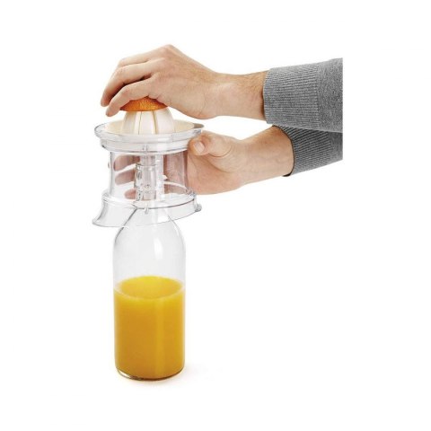 Sokowirówka Metaltex Citrus 300 ml Sokowirówka Metaltex Citrus 300 ml