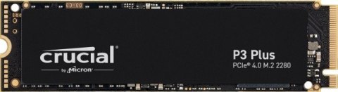 Dysk SSD P3 PLUS 1TB M.2 NVMe 2280 PCIe 4.0 5000/3600