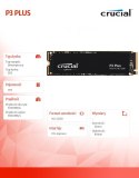 Dysk SSD P3 PLUS 1TB M.2 NVMe 2280 PCIe 4.0 5000/3600