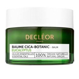 Balsam regeneracyjny do ciała Cica-Botanic Decleor Botanic (50 ml) 50 ml