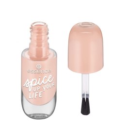 Lakier do paznokci Essence 09-spice up your life (8 ml)