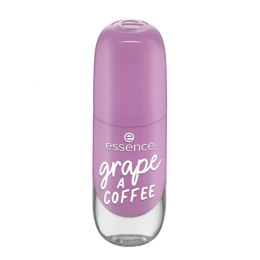 Lakier do paznokci Essence 44-grape a coffee (8 ml)