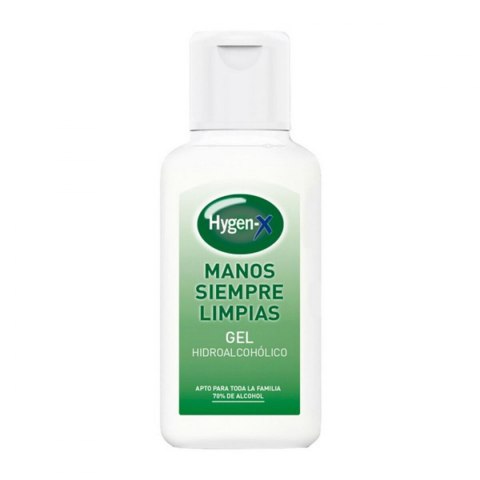 Żel Dezynfekujący do Rąk Natural Honey X (230 ml) 230 ml Żel Dezynfekujący do Rąk Natural Honey X (230 ml) 230 ml