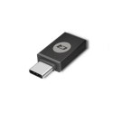 Inteligentny czytnik chipowych kart ID SCR-0632 | USB typu C