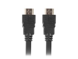 Kabel HDMI M/M 1M V1.4 CCS Czarny 10-pak
