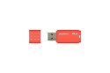 Pendrive UME3 64GB USB 3.0 Pomarańczowy