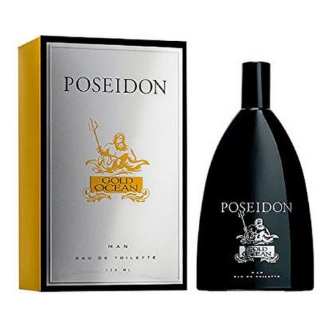 Perfumy Męskie Poseidon 1264-51440 EDT 150 ml Perfumy Męskie Poseidon 1264-51440 EDT 150 ml