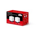 System mesh Mercusys Halo H50G(2-pack)
