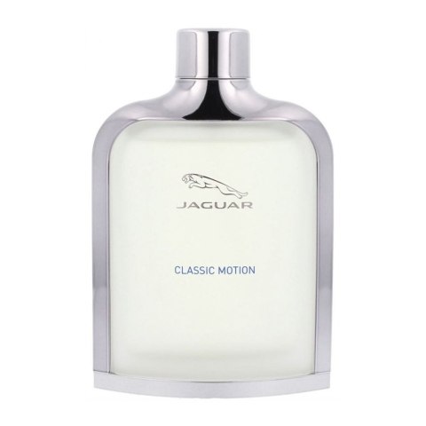 Perfumy Męskie Jaguar 10004607 EDT 100 ml Perfumy Męskie Jaguar 10004607 EDT 100 ml