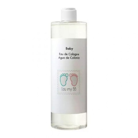Perfumy dziecięce Eau my BB EDC 500 ml Perfumy dziecięce Eau my BB EDC 500 ml